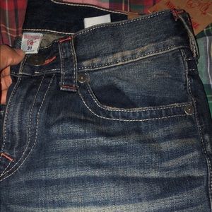 Tru Religion Jeans